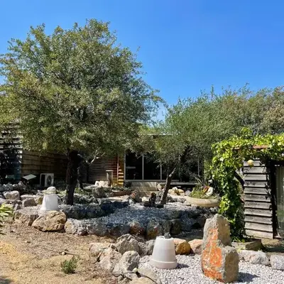 Gîte Les logis du Pech