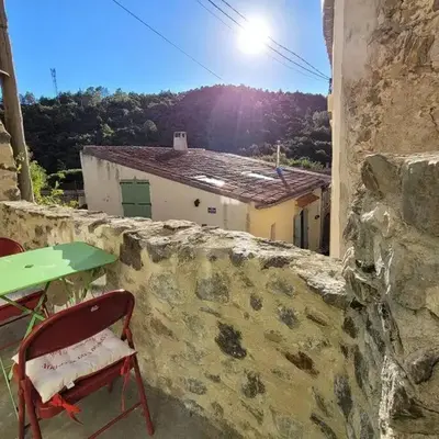 Le Cantou de Juliette (studio)