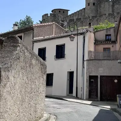 La maison rue Nadaud