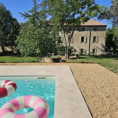 Maison vigneronne de Bonne Maman - climatisée