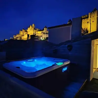 La Terrasse du Temps Jadis
